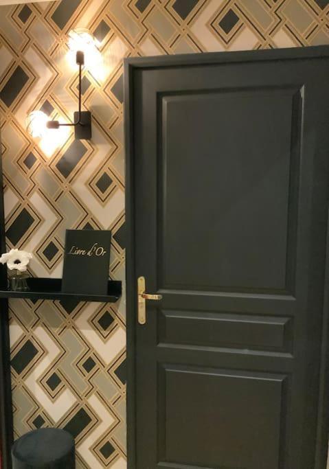 L'elegance Du Prado Appartement Marseille